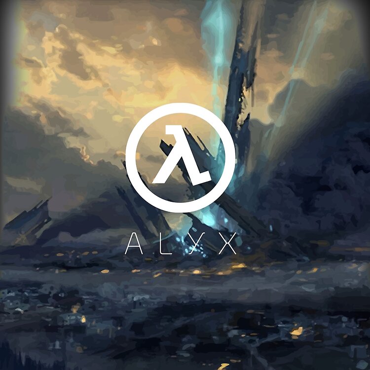 Halflife Tote Bag - Image 2