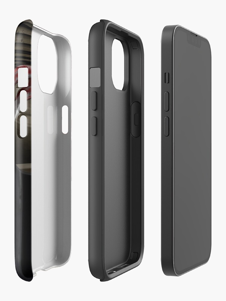 Half Life Gordon Freeman Iphone Case - Image 2