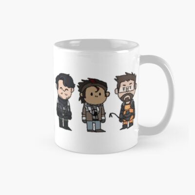 mugstandardx800right pad800x800f8f8f8 10 - Half-Life Store