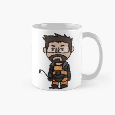 mugstandardx800right pad800x800f8f8f8 11 - Half-Life Store