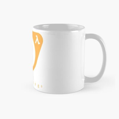 mugstandardx800right pad800x800f8f8f8 14 - Half-Life Store