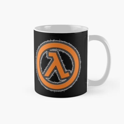 mugstandardx800right pad800x800f8f8f8 16 - Half-Life Store