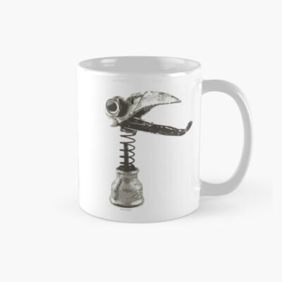 mugstandardx800right pad800x800f8f8f8 17 - Half-Life Store