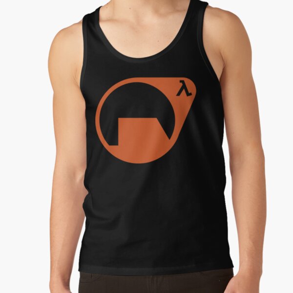 Black Mesa Tank Top