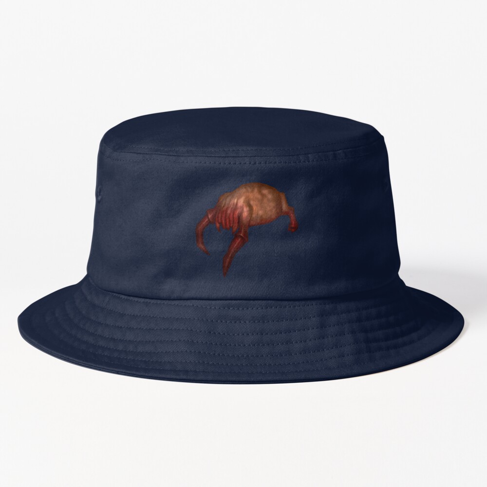 Headcrab Bucket Hat