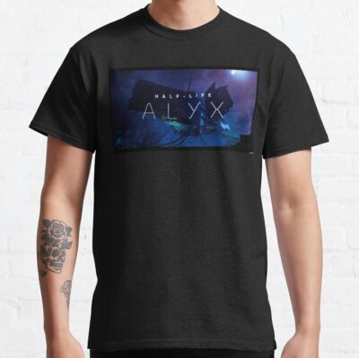 ssrcoclassic teemens10101001c5ca27c6front altsquare product1000x1000.u1 30 - Half-Life Store