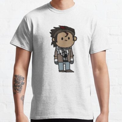 ssrcoclassic teemensfafafaca443f4786front altsquare product1000x1000.u1 27 - Half-Life Store