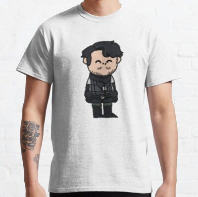 ssrcoclassic teemensfafafaca443f4786front altsquare product1000x1000.u1 28 - Half-Life Store