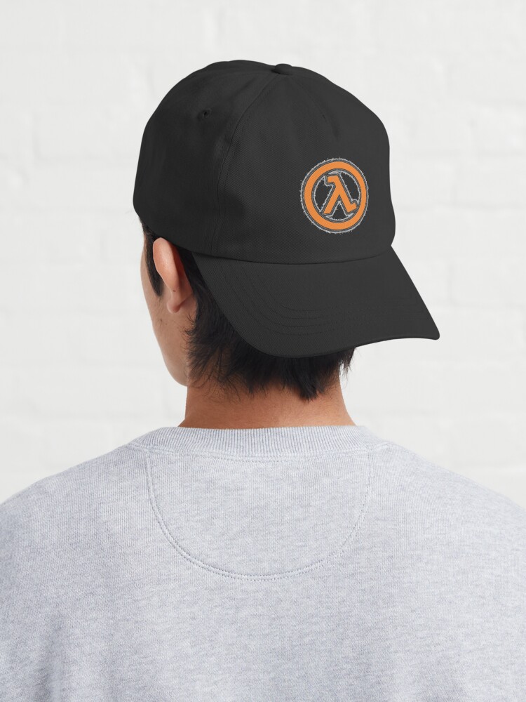 Lambda Symbol Cap - Image 3