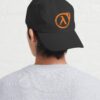 ssrcodad hatmens10101001c5ca27c6back fronttall portrait750x1000 bgf8f8f8 - Half-Life Store