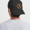 ssrcodad hatmens10101001c5ca27c6back fronttall portrait750x1000 bgf8f8f8 8 - Half-Life Store
