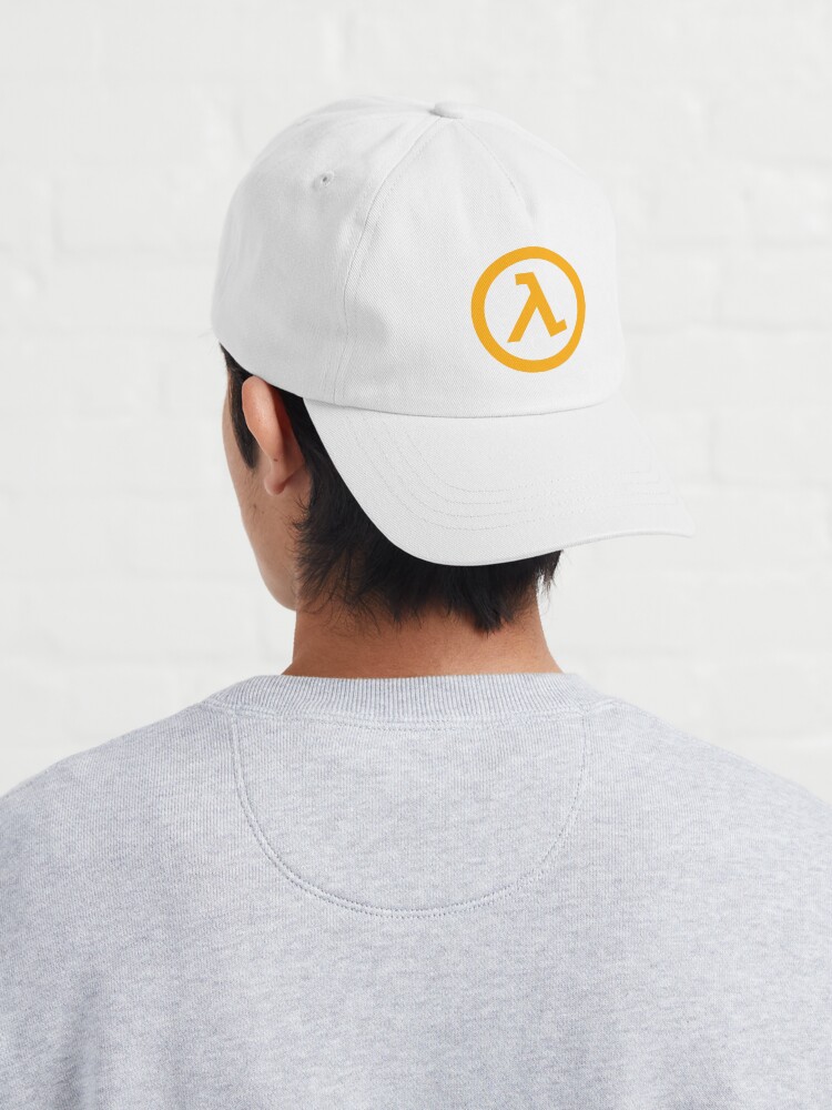 Half Life Lambda Cap - Image 3
