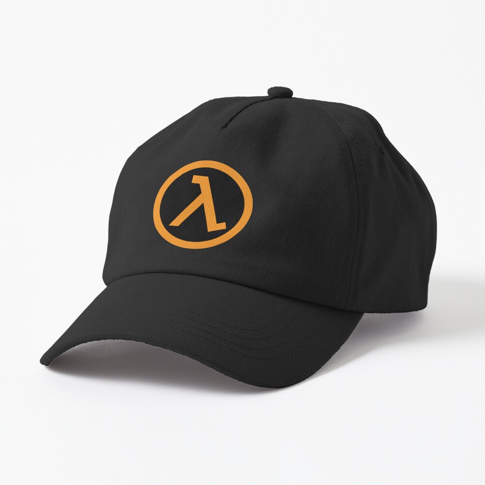 Half Life Cap