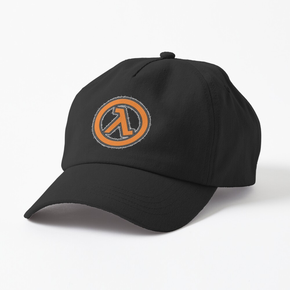 Lambda Symbol Cap