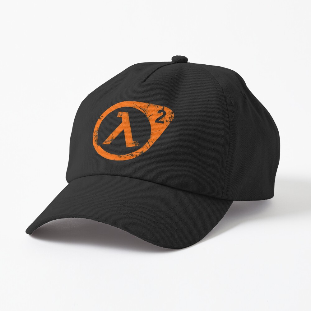Hl2 Orange Cap