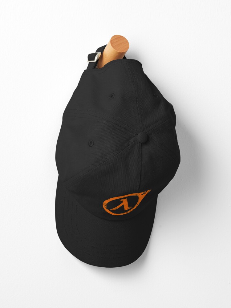 Hl2 Orange Cap - Image 2