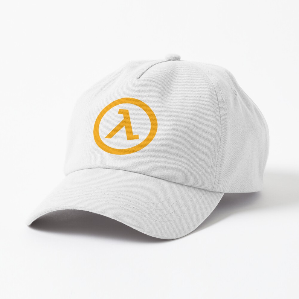 Half Life Lambda Cap