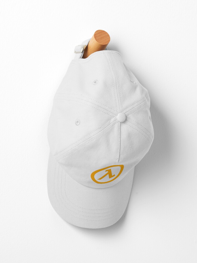 Half Life Lambda Cap - Image 2