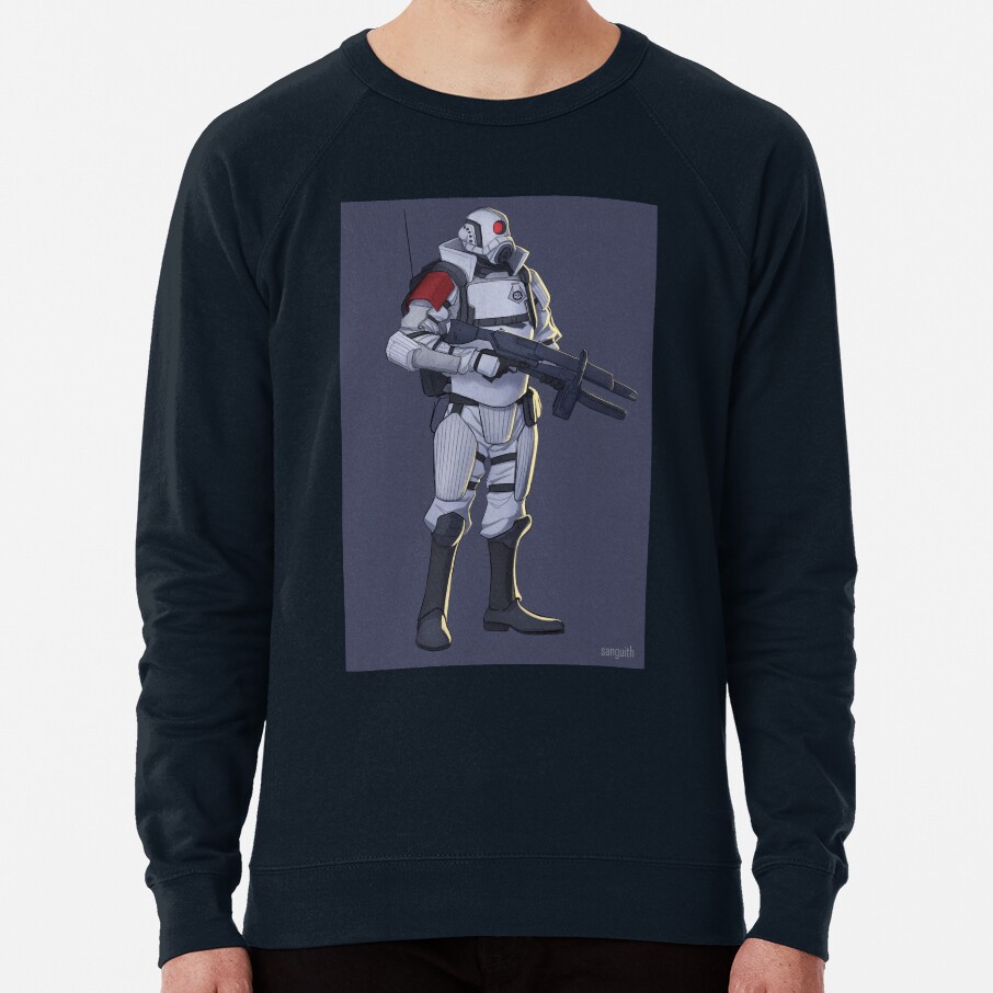 Combine Elite Redesign Sweatshirt
