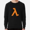 ssrcolightweight sweatshirtmens10101001c5ca27c6frontsquare productx1000 bgf8f8f8 16 - Half-Life Store