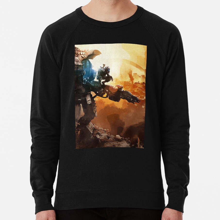 Overlook Sweatshirt