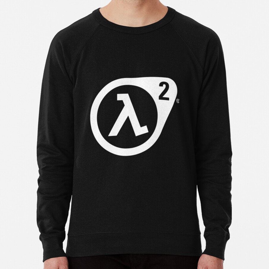 Halflife 2 Shirt Sweatshirt