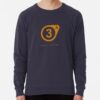 ssrcolightweight sweatshirtmens322e3f696a94a5d4frontsquare productx1000 bgf8f8f8 19 - Half-Life Store