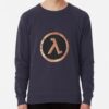 ssrcolightweight sweatshirtmens322e3f696a94a5d4frontsquare productx1000 bgf8f8f8 22 - Half-Life Store