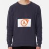 ssrcolightweight sweatshirtmens322e3f696a94a5d4frontsquare productx1000 bgf8f8f8 3 - Half-Life Store