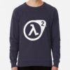 ssrcolightweight sweatshirtmens322e3f696a94a5d4frontsquare productx1000 bgf8f8f8 8 - Half-Life Store