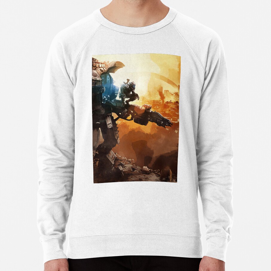 Overlook Sweatshirt - Image 2