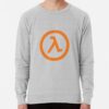 ssrcolightweight sweatshirtmensheather greyfrontsquare productx1000 bgf8f8f8 21 - Half-Life Store