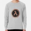 ssrcolightweight sweatshirtmensheather greyfrontsquare productx1000 bgf8f8f8 22 - Half-Life Store