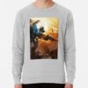 ssrcolightweight sweatshirtmensheather greyfrontsquare productx1000 bgf8f8f8 24 - Half-Life Store