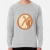 ssrcolightweight sweatshirtmensheather greyfrontsquare productx1000 bgf8f8f8 28 - Half-Life Store