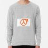 ssrcolightweight sweatshirtmensheather greyfrontsquare productx1000 bgf8f8f8 3 - Half-Life Store