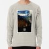 ssrcolightweight sweatshirtmensoatmeal heatherfrontsquare productx1000 bgf8f8f8 10 - Half-Life Store
