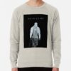 ssrcolightweight sweatshirtmensoatmeal heatherfrontsquare productx1000 bgf8f8f8 20 - Half-Life Store