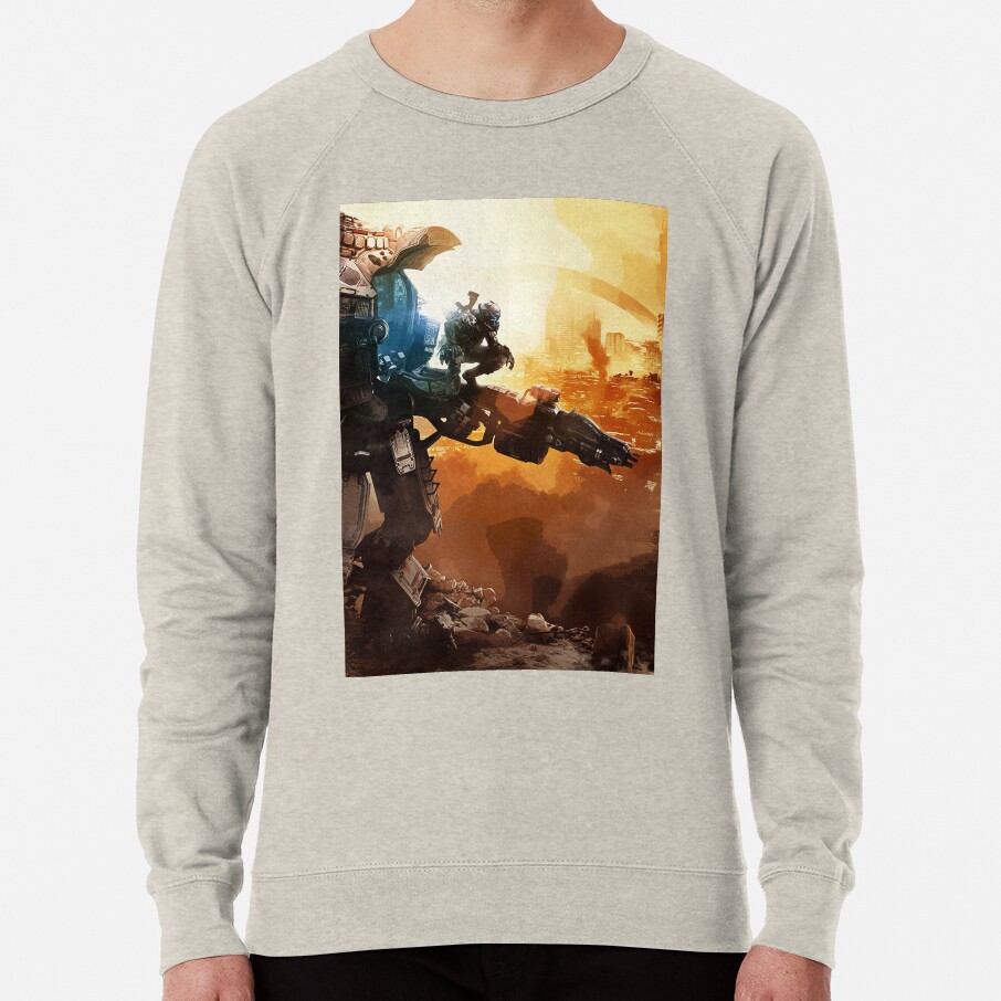 Overlook Sweatshirt - Image 6
