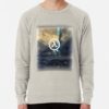ssrcolightweight sweatshirtmensoatmeal heatherfrontsquare productx1000 bgf8f8f8 4 - Half-Life Shop
