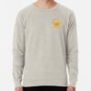 ssrcolightweight sweatshirtmensoatmeal heatherfrontsquare productx1000 bgf8f8f8 6 - Half-Life Shop