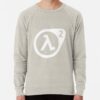 ssrcolightweight sweatshirtmensoatmeal heatherfrontsquare productx1000 bgf8f8f8 8 - Half-Life Store
