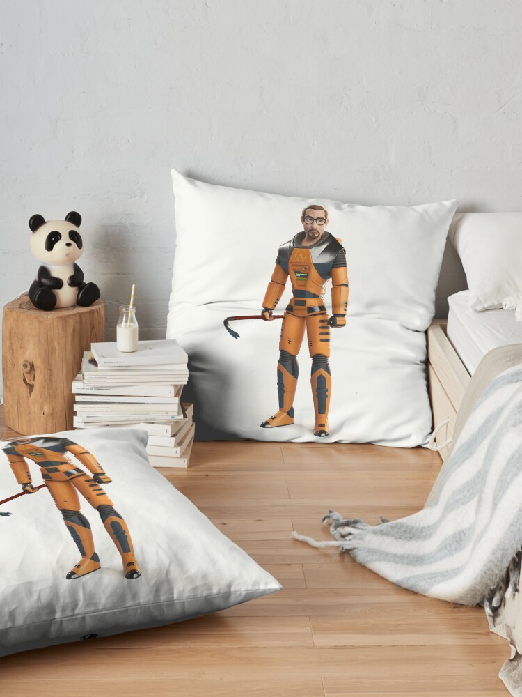 The Freeman Throw Pillow - Image 2