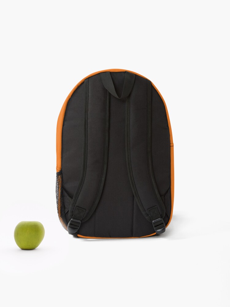 Half Life Lambda Backpack - Image 2