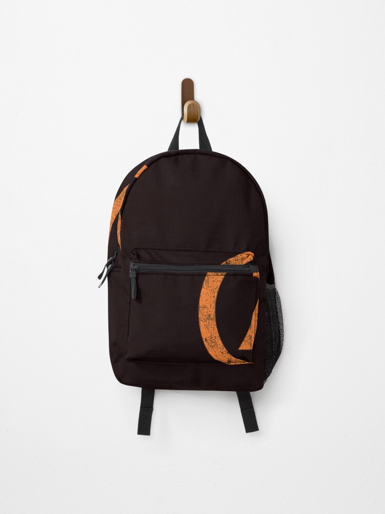 Half Life Lambda Backpack