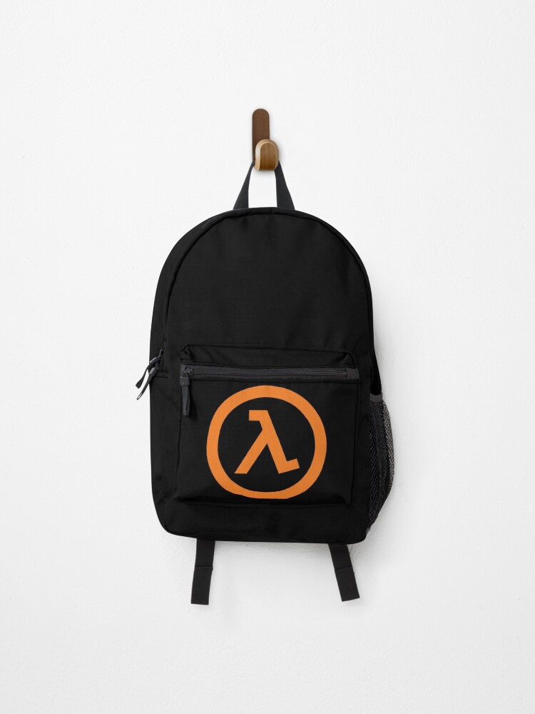 Half Life Lambda Backpack