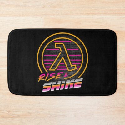 urbathmat flatlay largesquare1000x1000.1u5 18 - Half-Life Store