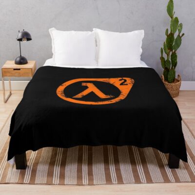 urblanket large bedsquarex1000.1u2 1 - Half-Life Store