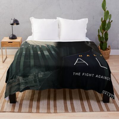 urblanket large bedsquarex1000.1u2 3 - Half-Life Store