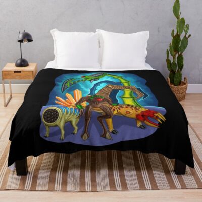 urblanket large bedsquarex1000.1u2 5 - Half-Life Store